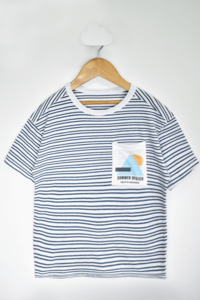 Remera - Jersey