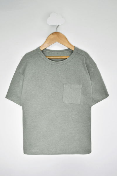 Remera - Jersey