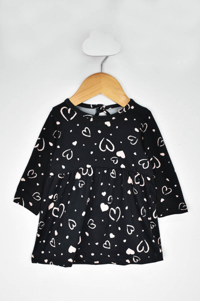 Vestido - Modal