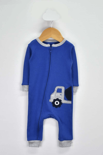 Pijama - Interlock