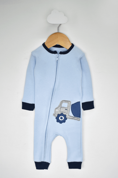 Pijama - Interlock
