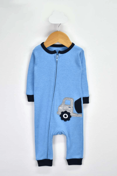 Pijama - Interlock