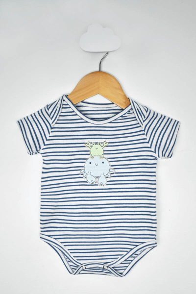 Body - Jersey