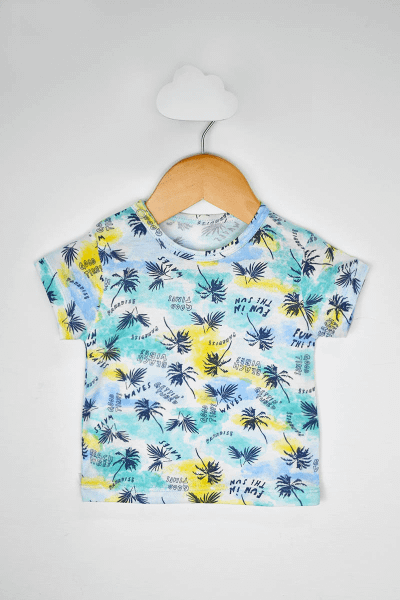 Remera - Jersey