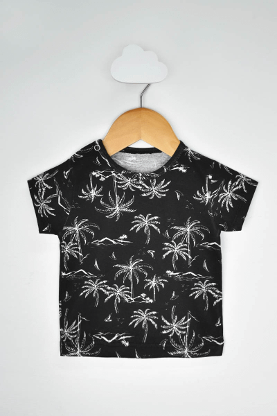 Remera - Jersey