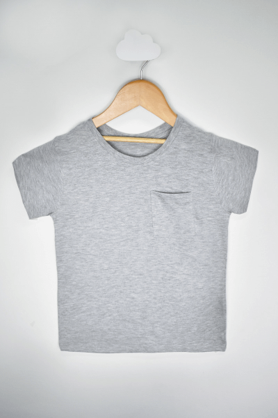 Remera - Jersey
