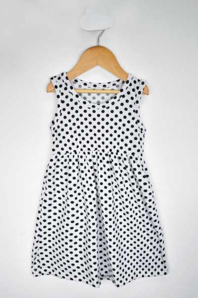 Vestido - Modal