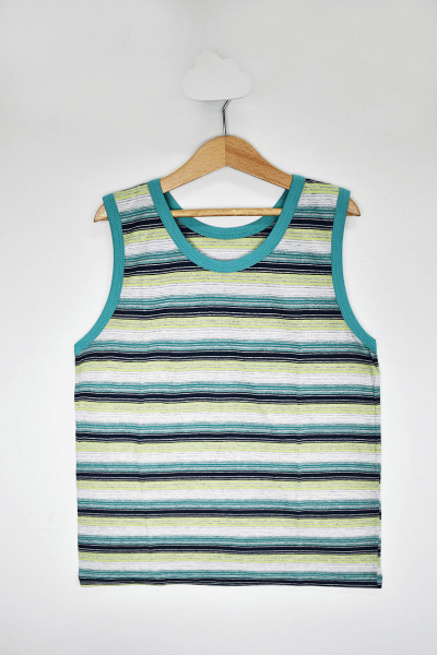 Musculosa - Jersey