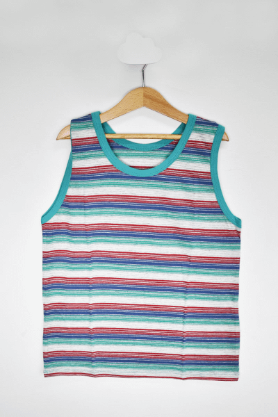 Musculosa - Jersey