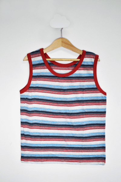 Musculosa - Jersey