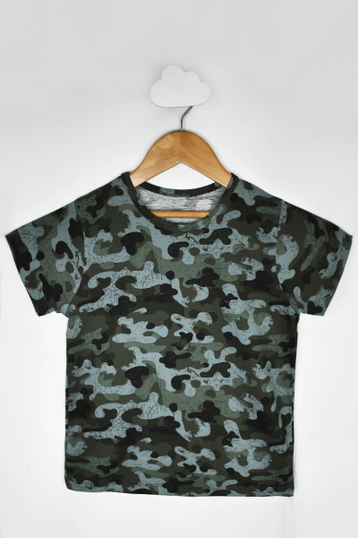 Remera - Jersey 