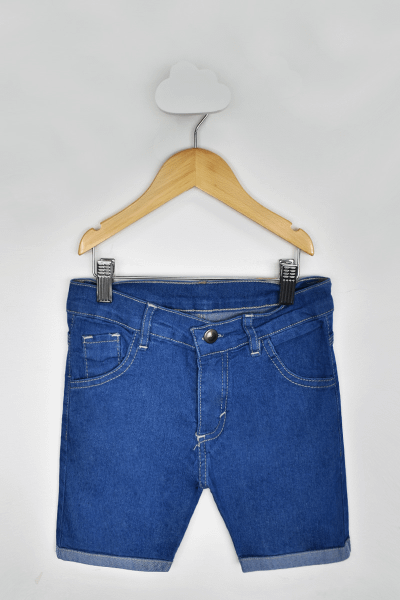 Bermuda - Denim