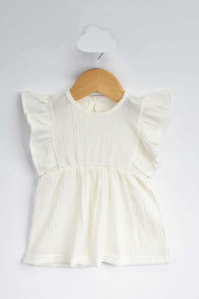 Vestido - Bambula