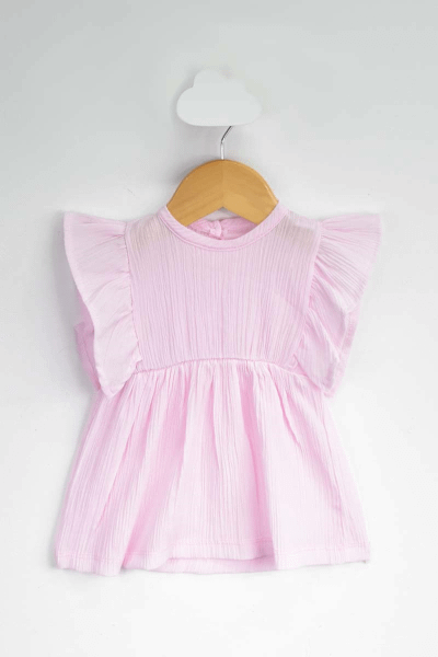 Vestido - Bambula