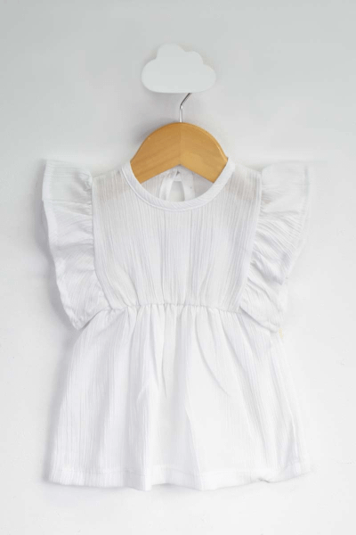 Vestido - Bambula