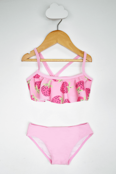 Bikini - Lycra