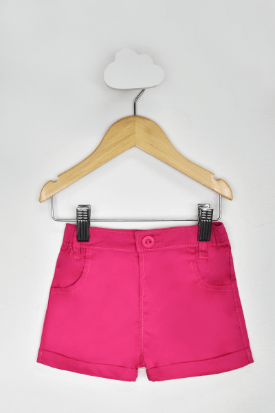 Short - Poplin