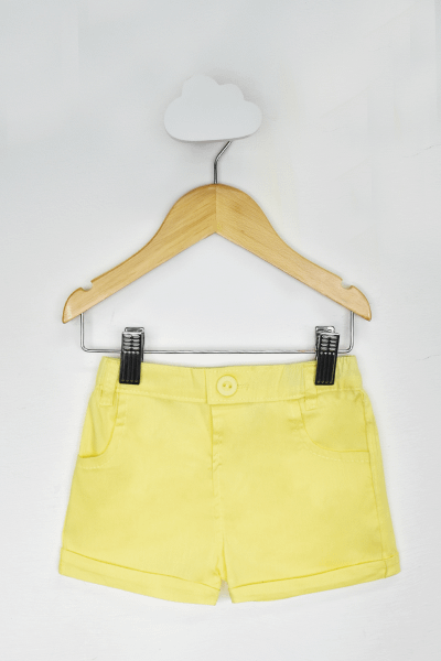 Short - Poplin