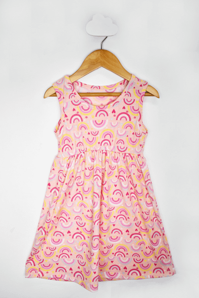Vestido - Modal 