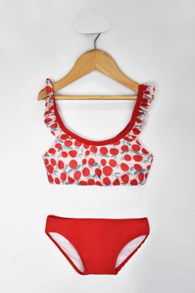Bikini - Lycra 