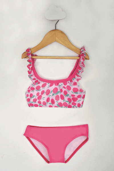 Bikini - Lycra 