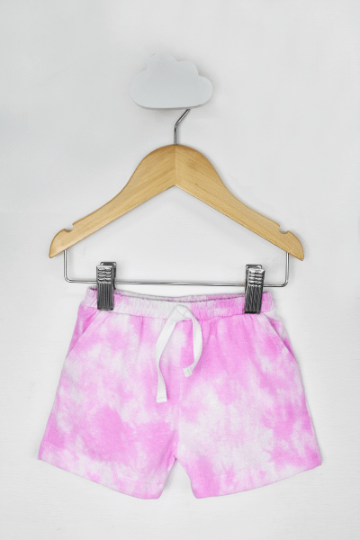 Short - Jersey 