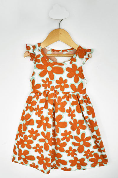 Vestido - Modal