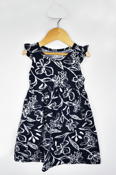 Vestido - Modal