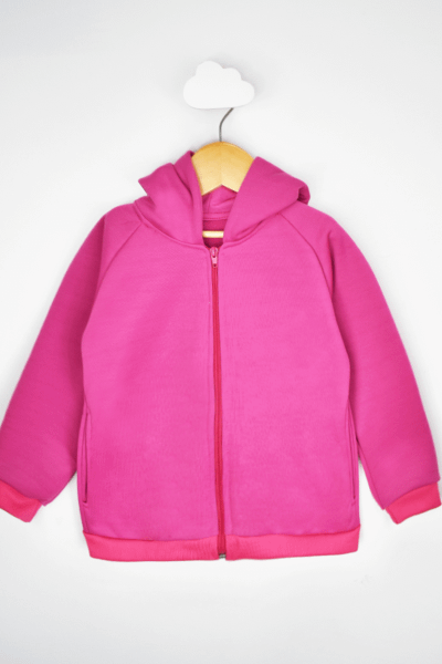Campera - Acetato