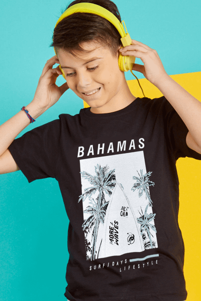 Remera - Jersey