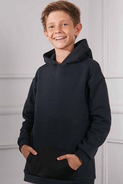 Buzo - Frisa Unisex