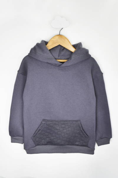 Buzo - Frisa Unisex