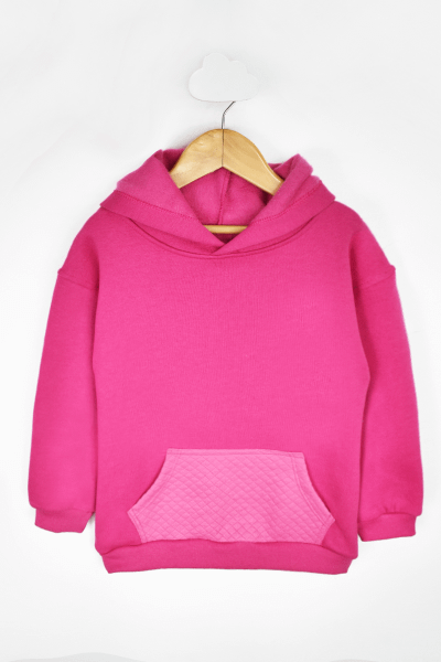 Buzo - Frisa Unisex