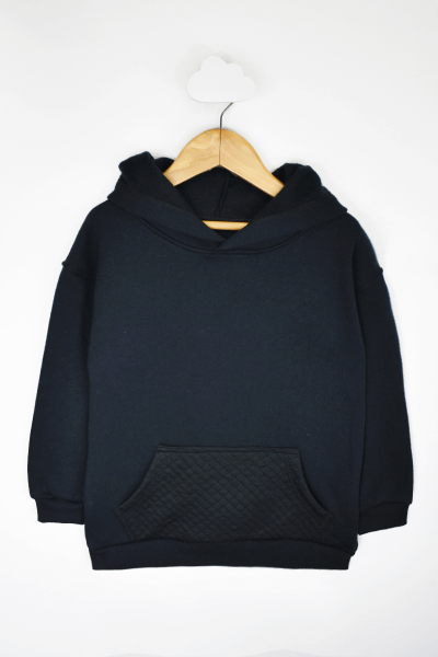 Buzo - Frisa Unisex