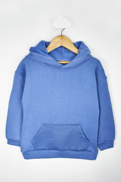 Buzo - Frisa Unisex