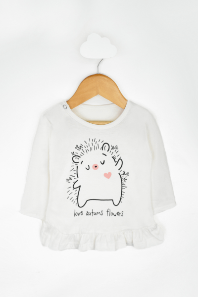 Remera - Jersey