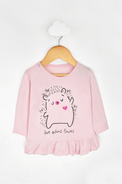 Remera - Jersey
