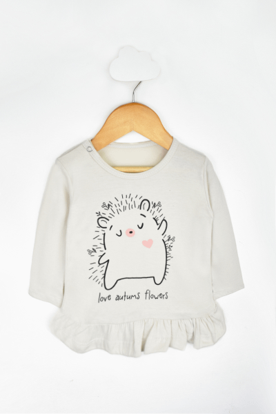 Remera - Jersey