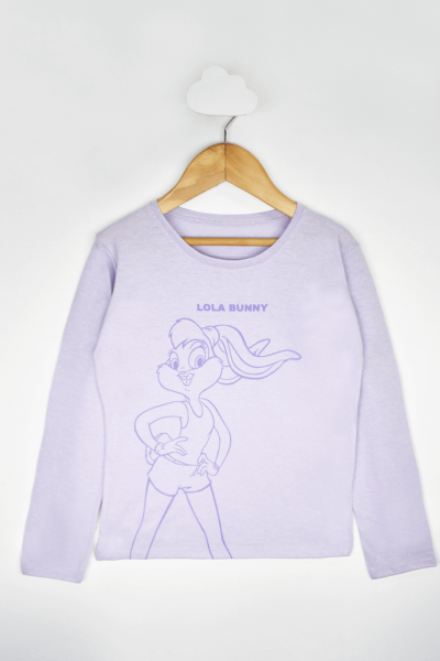 Remera - Jersey