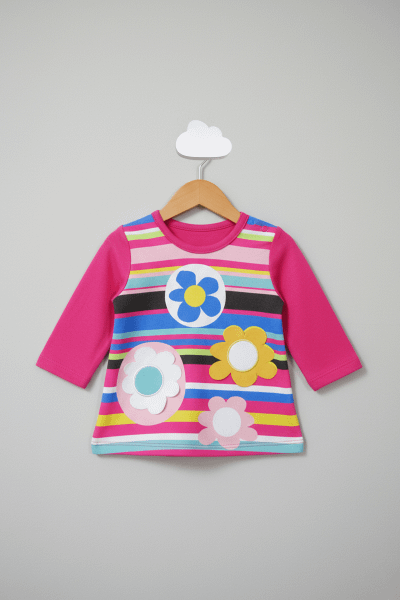 Remera - Modal 
