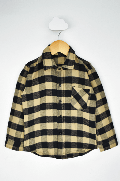 Camisa - Pilu