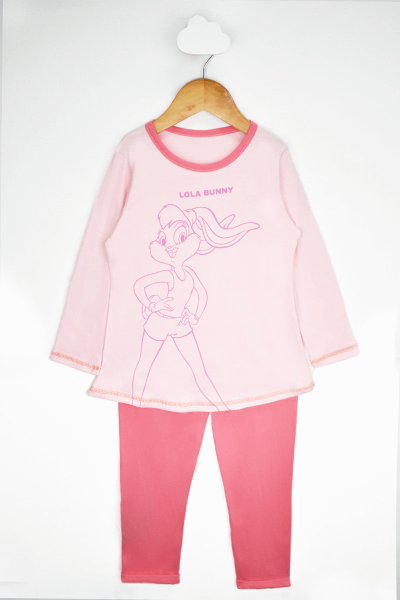 Pijama - Jersey