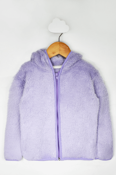 Campera - Sherpa