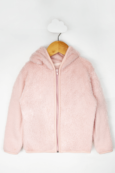 Campera - Sherpa