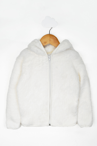 Campera - Sherpa