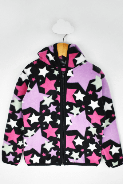 Campera - Piel