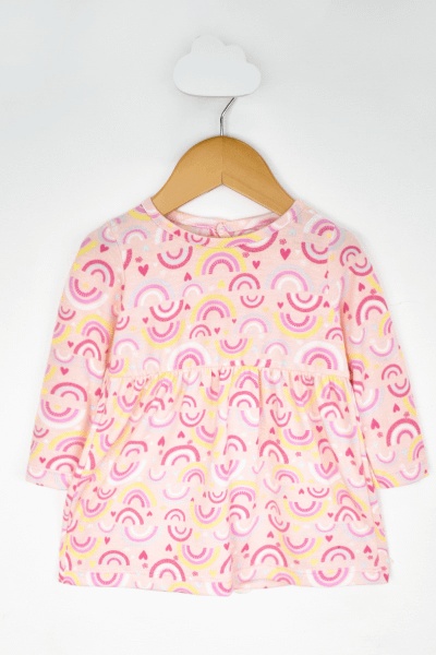 Vestido - Modal
