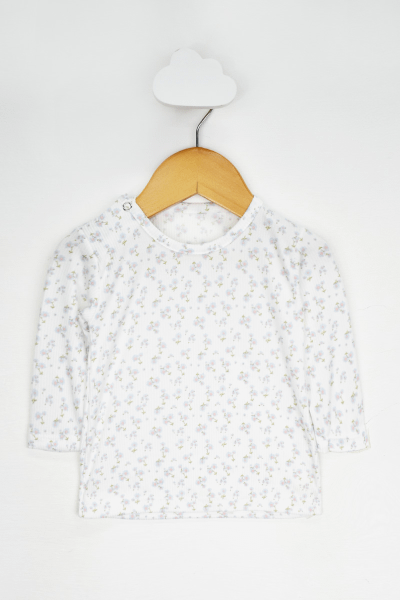 Remera - Morley