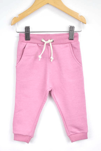 Pantalón- Frisa Unisex