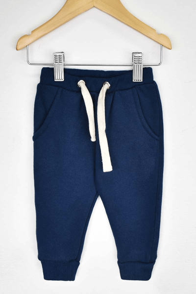 Pantalón- Frisa Unisex